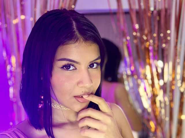 Foto del perfil MelaniCollins