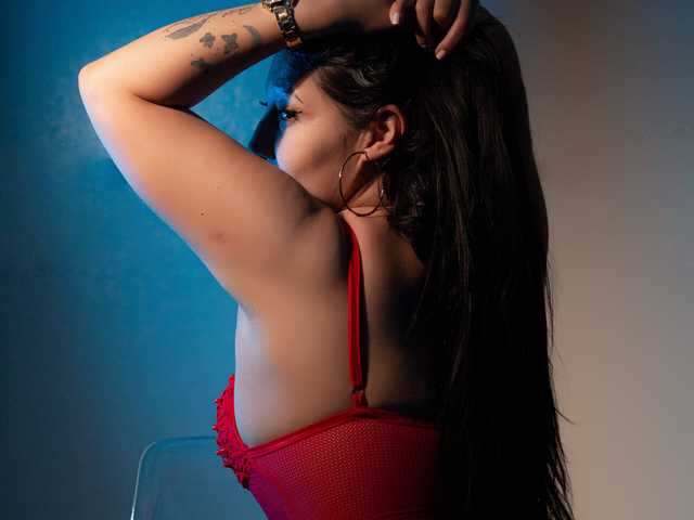 Foto del perfil Melanie-Foxx