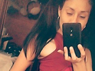 Foto del perfil MELANIE-SHAW