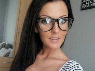 Chat de video erótico MelanieAn