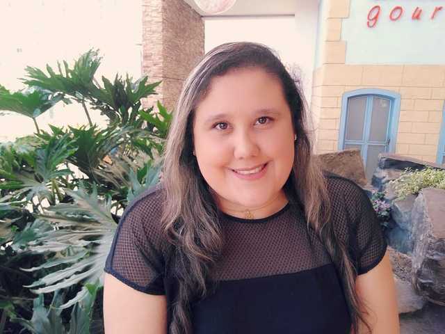 Foto del perfil Melaniebbw