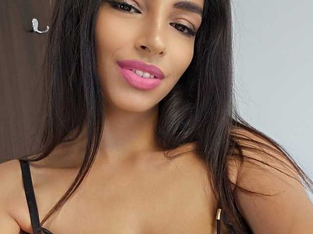 Foto del perfil MelanieBoydd