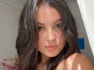 Chat de video erótico Melanieev