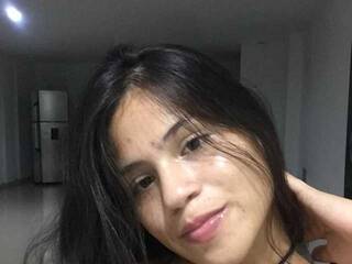 Chat de video erótico MelanieFerell