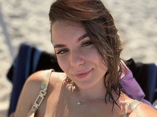 Chat de video erótico MelanieHartley