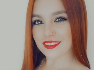 Videochat erótico MelanieJones