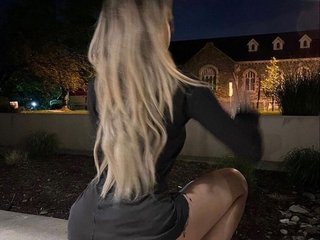 Chat de video erótico MelanieKat