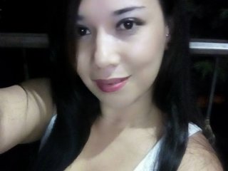 Foto del perfil melanieray