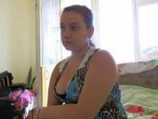 Chat de video erótico melaniez