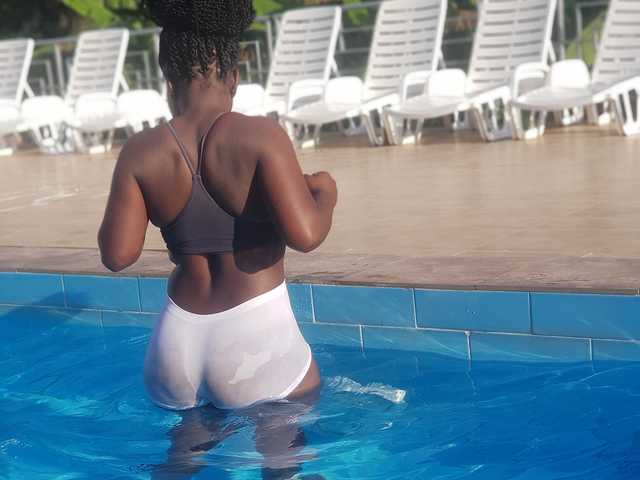 Foto del perfil Melanin-pixie