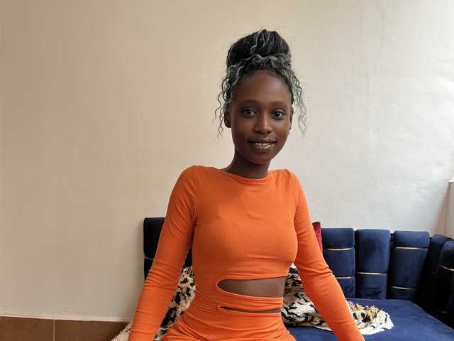 Foto del perfil Melaninebonyxxx