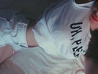 Chat de video erótico melanisa