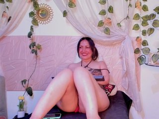 Chat de video erótico Melanny1