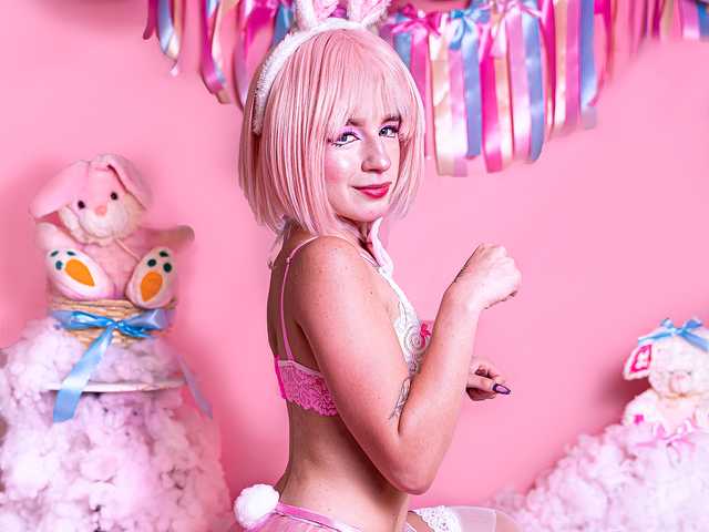 Foto del perfil melany-blair