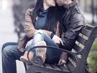 Chat de video erótico Melany-Mateo