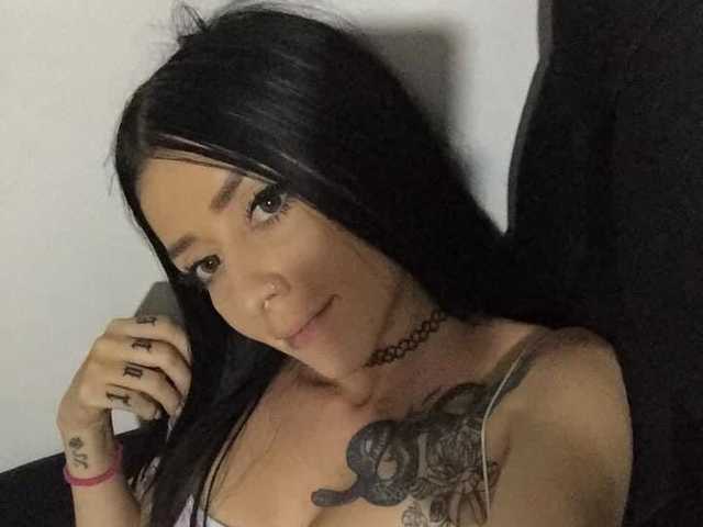 Foto de perfil melany0126