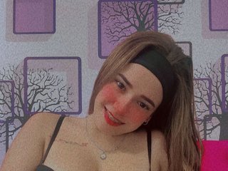 Chat de video erótico melany19