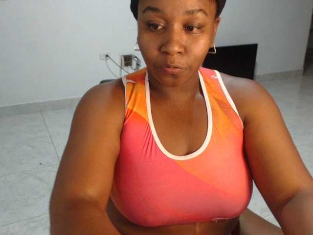 Capturas de pantalla de transmisión melany60