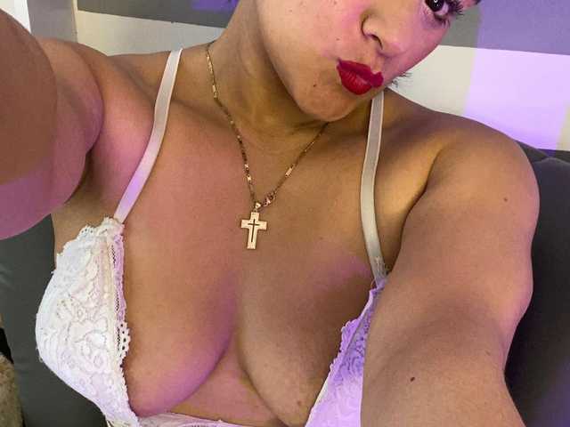 Foto del perfil melany88
