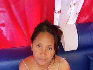 Chat de video erótico MelanyAlex