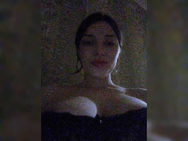 Capturas de pantalla de transmisión MelanyaMelanya