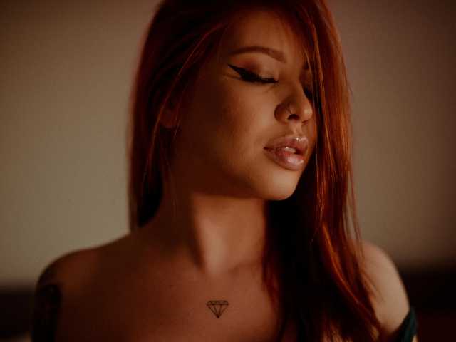 Foto del perfil MelanyBemberg