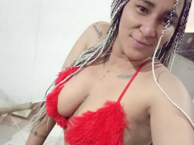Foto del perfil melanysexhot
