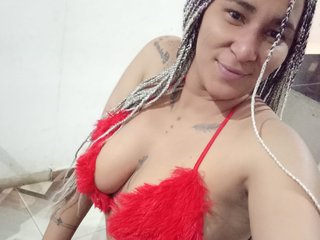 Videochat erótico melanysexhot