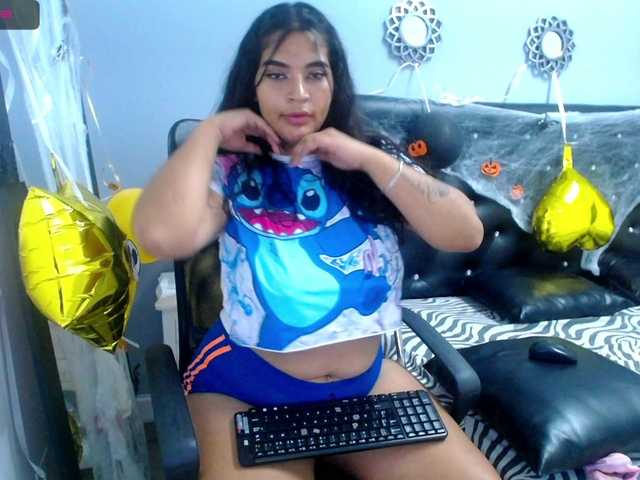 Fotos MelanyShan Hi guys! im new .... i wanna enjoy of this and you??? at goal naked show [none] guys come and make it happen [none]