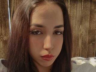 Chat de video erótico MelanySoul