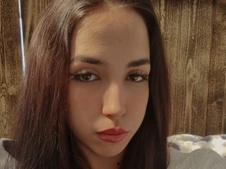 Chat de video erótico MelanySoul