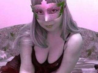 Chat de video erótico melarika