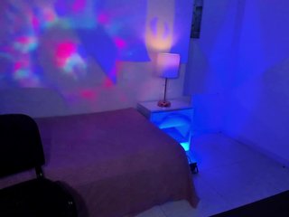 Chat de video erótico Melhope