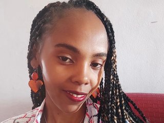 Chat de video erótico Melia2