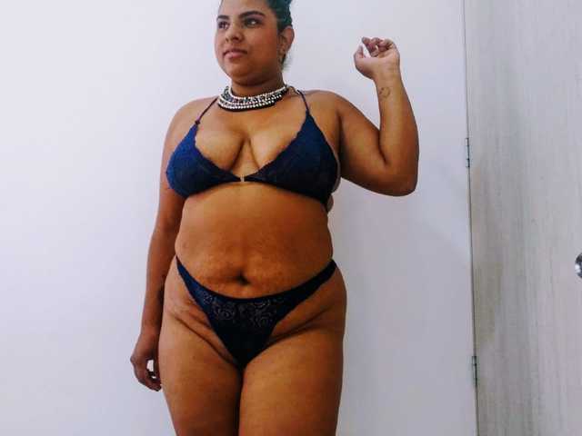 Foto del perfil Zafiro-Shanel