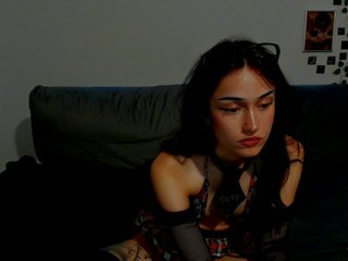 Chat de video erótico Meliaxx