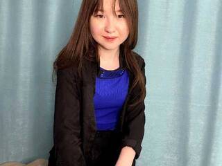 Chat de video erótico MeliLuong