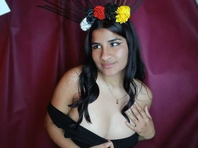 Foto del perfil Melin11