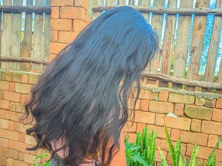 Chat de video erótico Melinatsu18