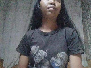 Chat de video erótico Melinatsu18