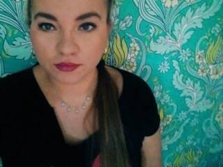 Chat de video erótico MelindaLive