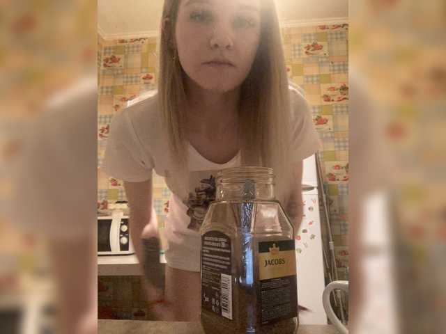 Capturas de pantalla de transmisión Melisa-Brown