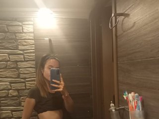 Chat de video erótico MELISA-SWEET