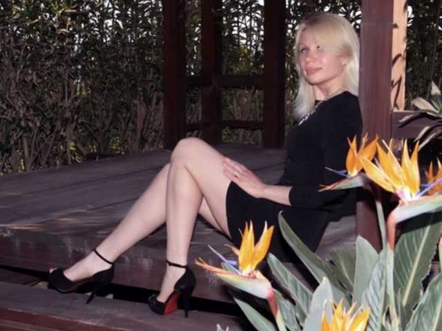 Foto del perfil Melisa4