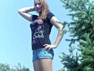 Chat de video erótico melisaa001