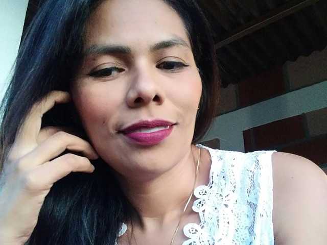 Foto del perfil Melisager