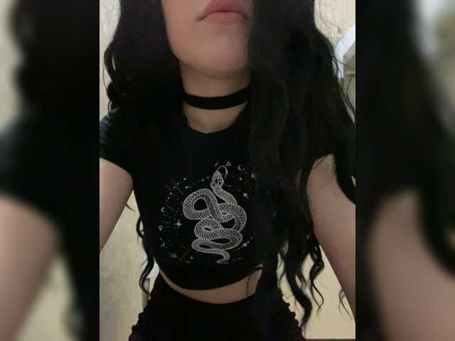 Capturas de pantalla de transmisión MelisaLaVida