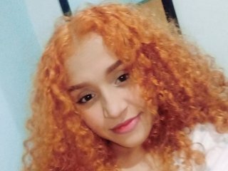 Chat de video erótico MelisaMancini