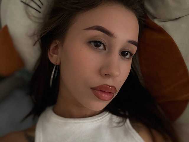 Foto del perfil melisande257