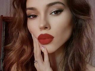 Chat de video erótico MelisaSines